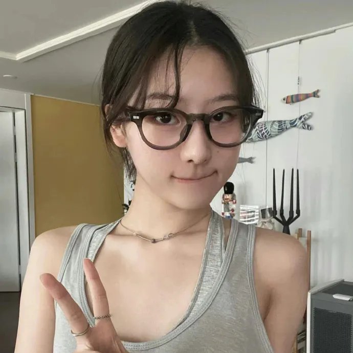 小魔女