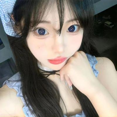 色诱我